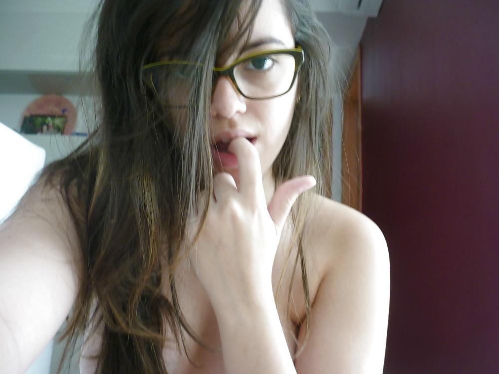 25P Nude amateur teen 04