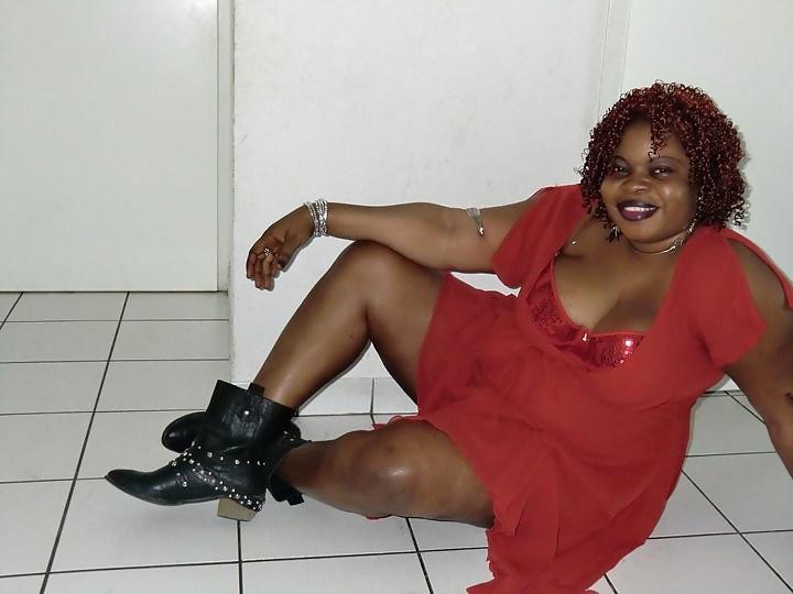 25P Ebony Fat Piggy Whores
