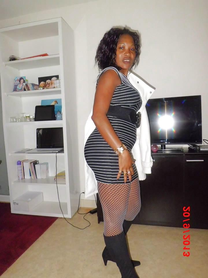 25P Ebony Fat Piggy Whores