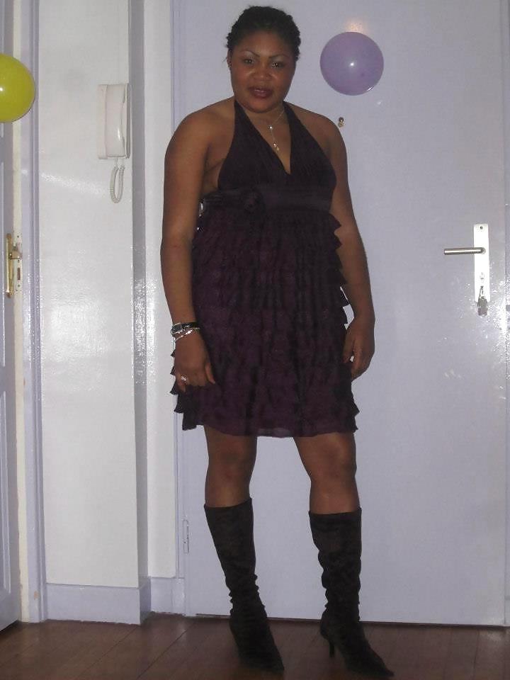 25P Ebony Fat Piggy Whores