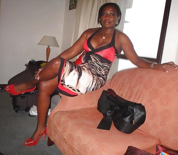 25P Ebony Fat Piggy Whores