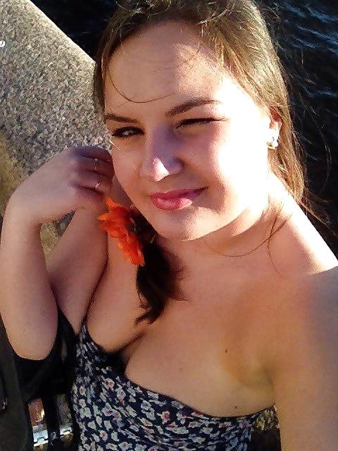 15P Big tits sexy amateur teen #197