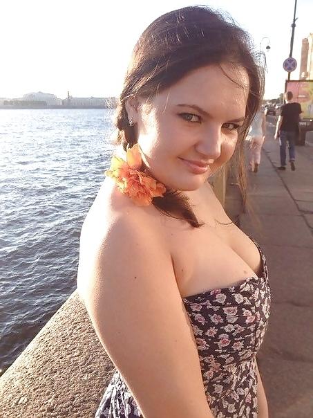 15P Big tits sexy amateur teen #197