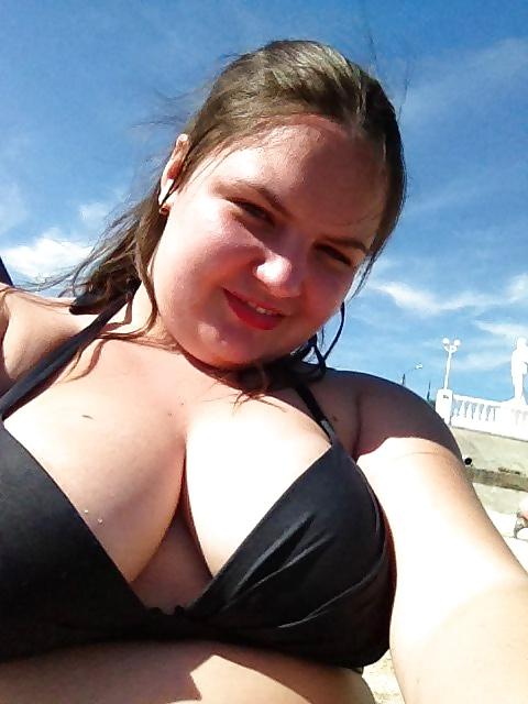 15P Big tits sexy amateur teen #197