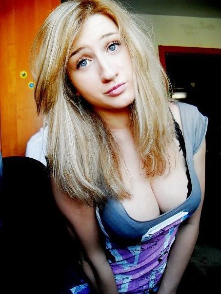 15P Big tits sexy amateur teen #201