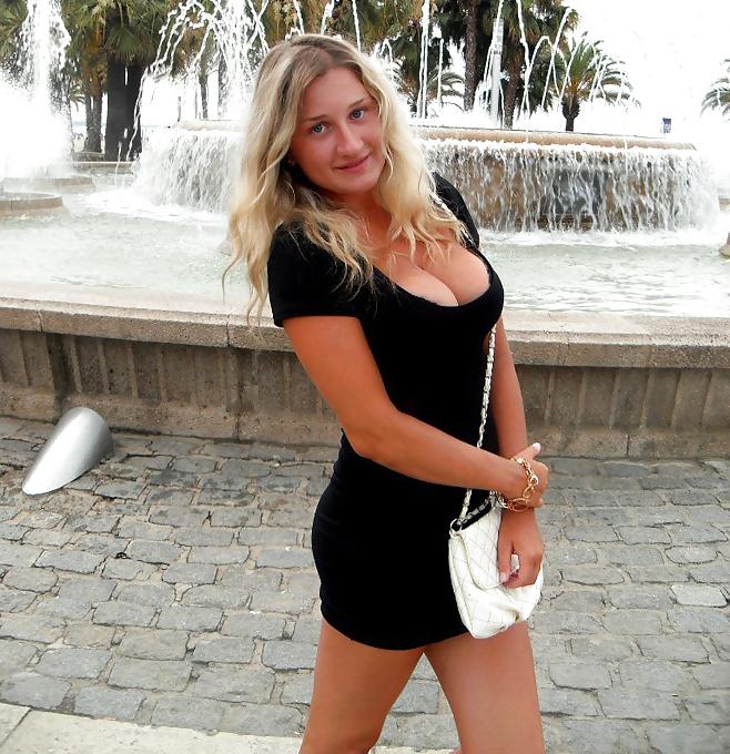 15P Big tits sexy amateur teen #201