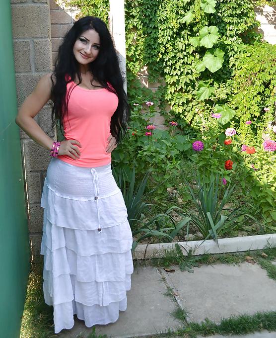 15P Big tits sexy amateur teen #199
