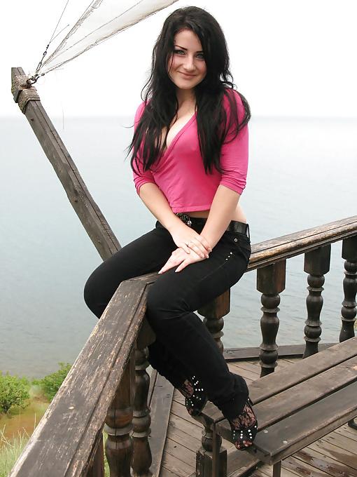 15P Big tits sexy amateur teen #199