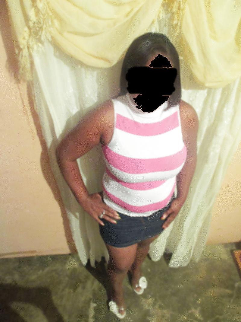 25P My Dominican girl friend 