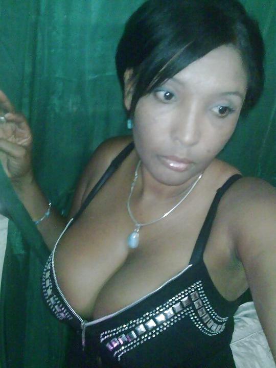 25P My Dominican girl friend 
