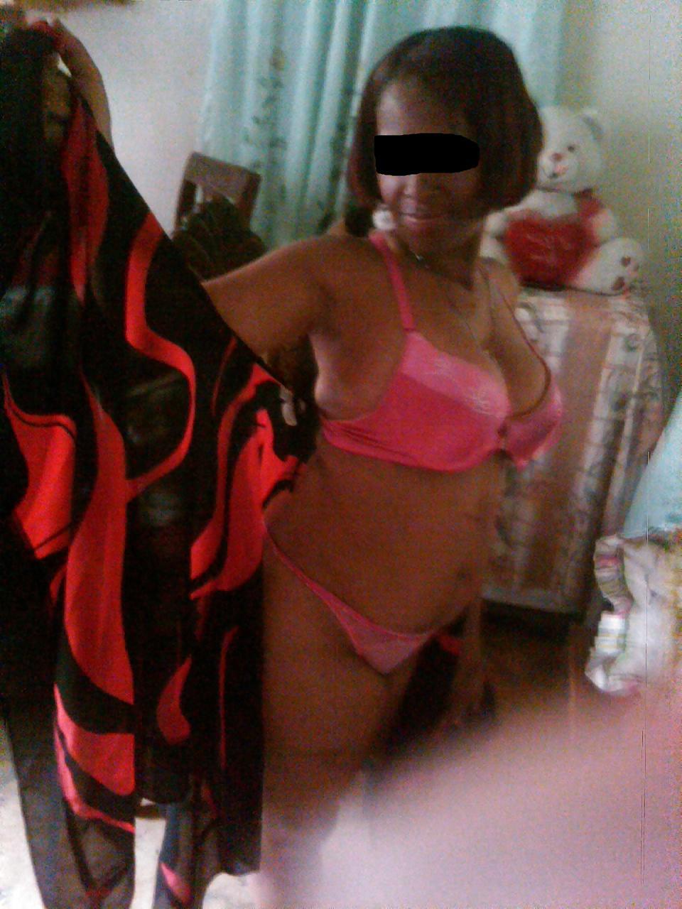 25P My Dominican girl friend 