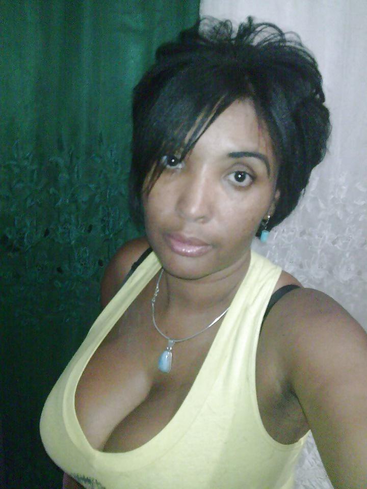 25P My Dominican girl friend 