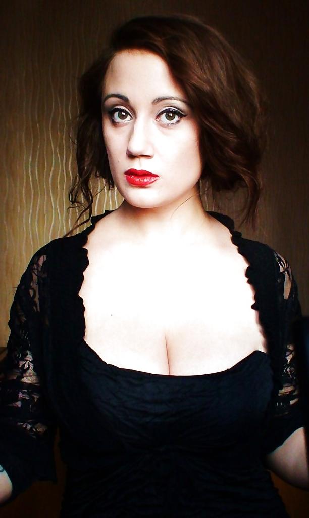 15P Big tits sexy amateur teen #110