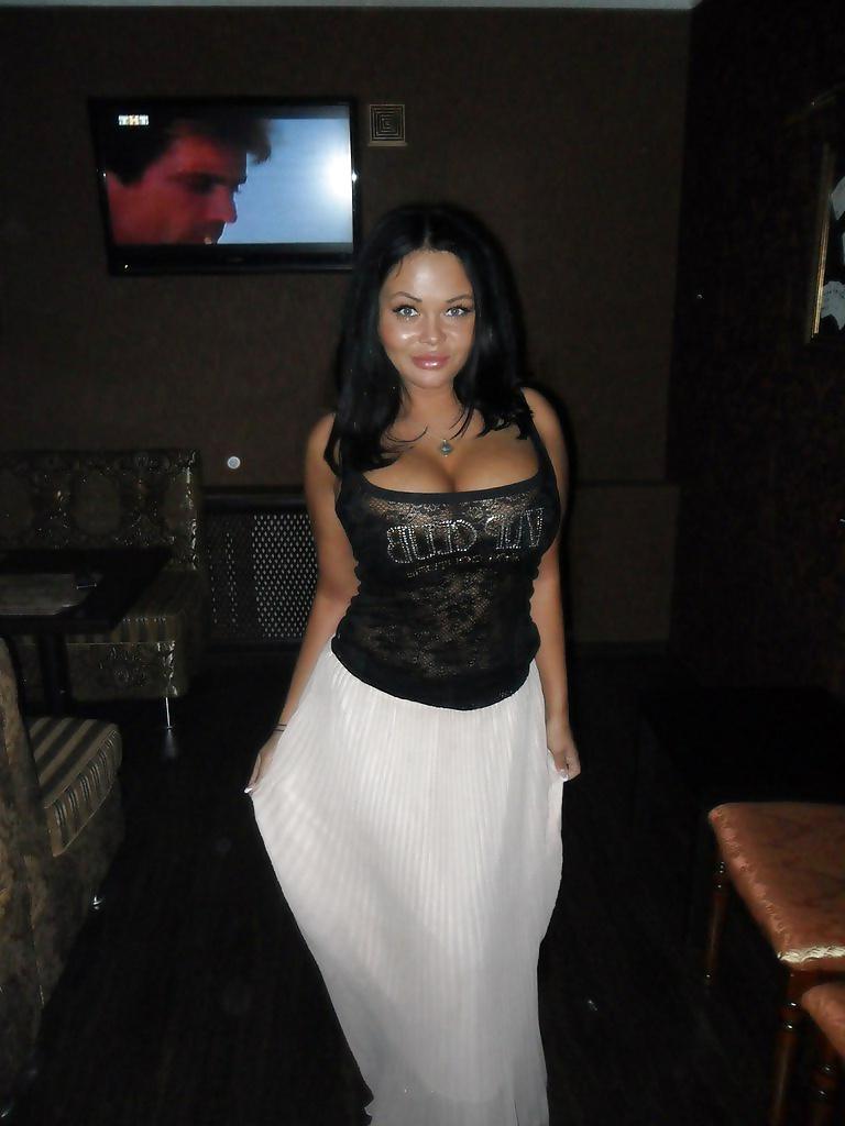 15P Big tits sexy amateur teen #111
