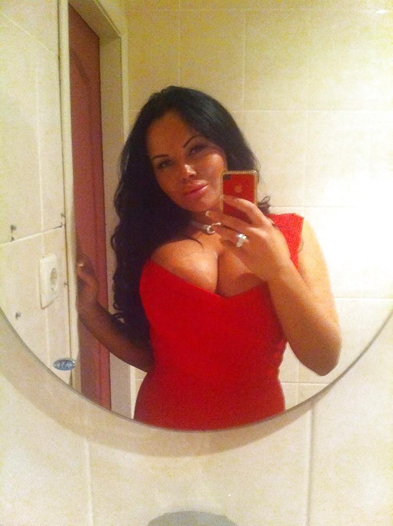 15P Big tits sexy amateur teen #111