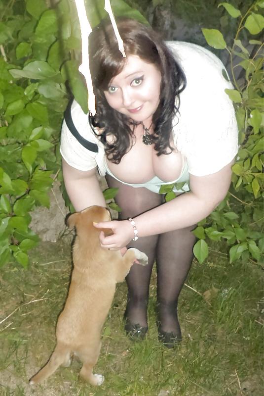 12P Big tits sexy amateur teen #154