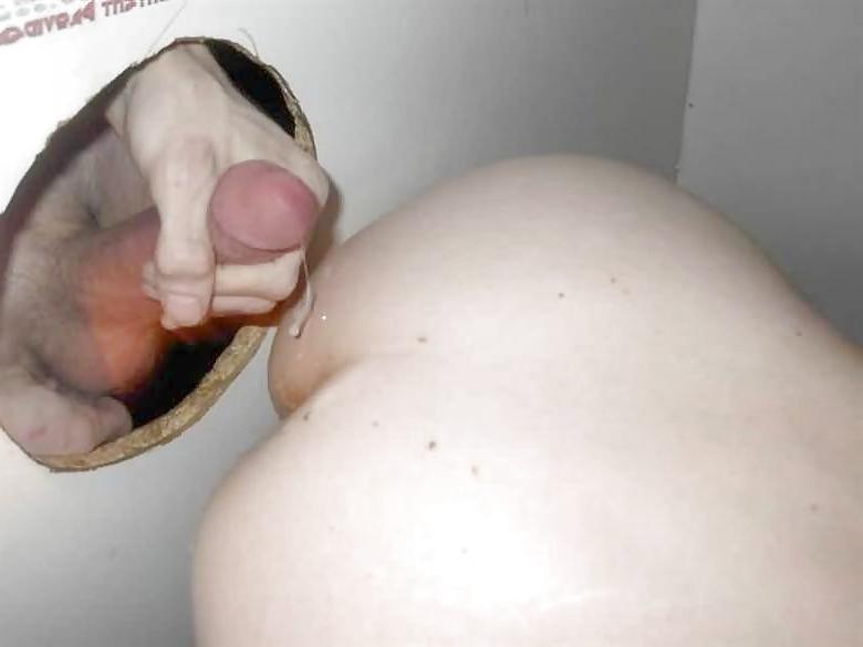 19P Glory Hole #1