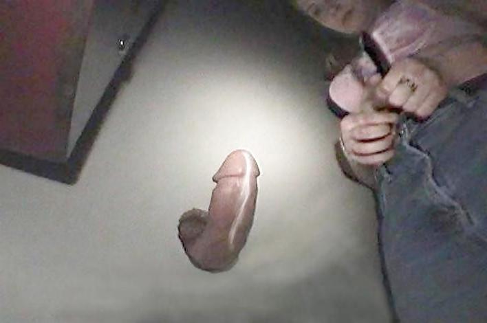 19P Glory Hole #1