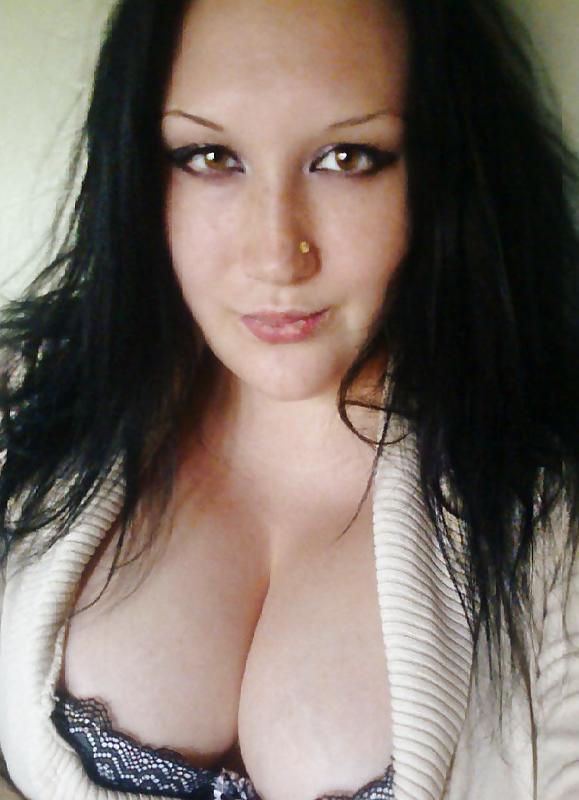 15P Big tits sexy amateur teen #156