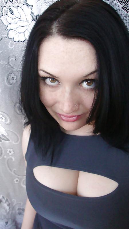 15P Big tits sexy amateur teen #156
