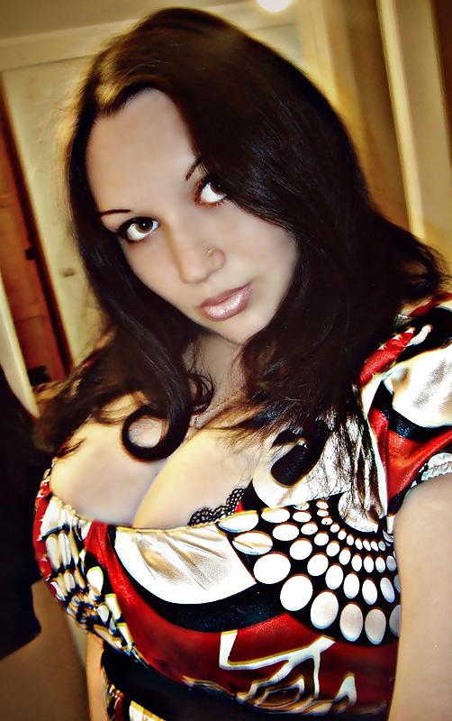 15P Big tits sexy amateur teen #156