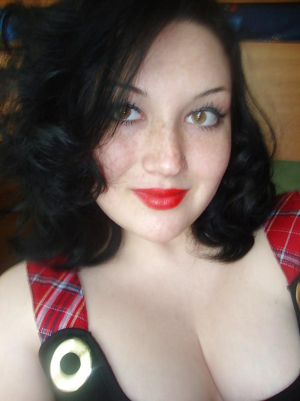 15P Big tits sexy amateur teen #156