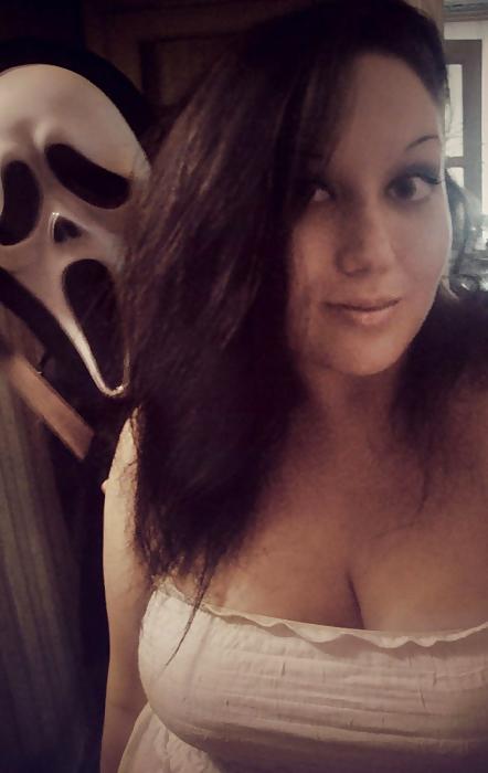 15P Big tits sexy amateur teen #156