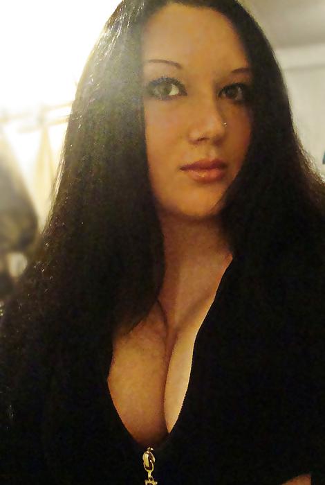 15P Big tits sexy amateur teen #156