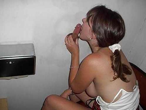 25P Glory hole