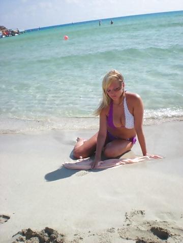 15P Big tits sexy amateur teen #206