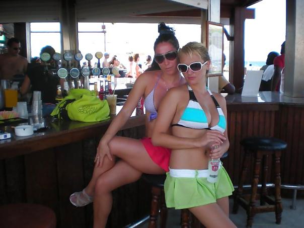 15P Big tits sexy amateur teen #206