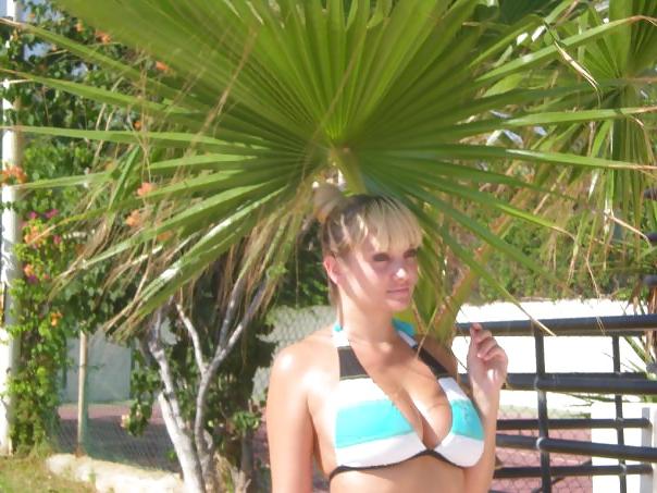 15P Big tits sexy amateur teen #206