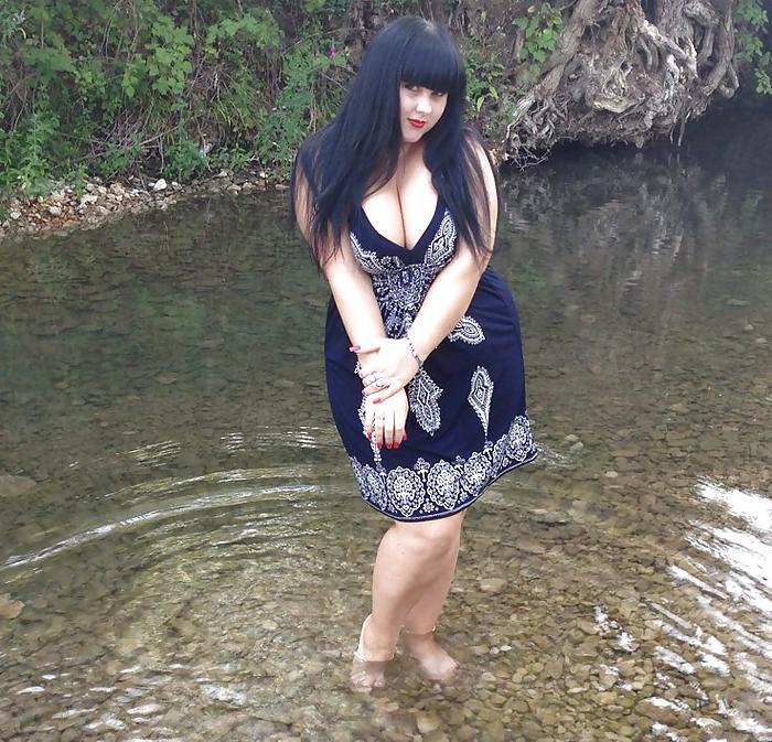 15P Big tits sexy amateur teen #211