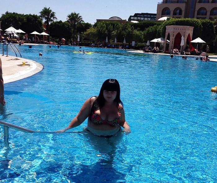 15P Big tits sexy amateur teen #211