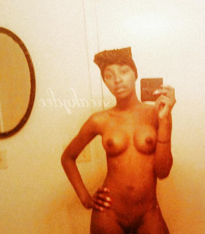 12P Some of My Best Ebony Amateurs