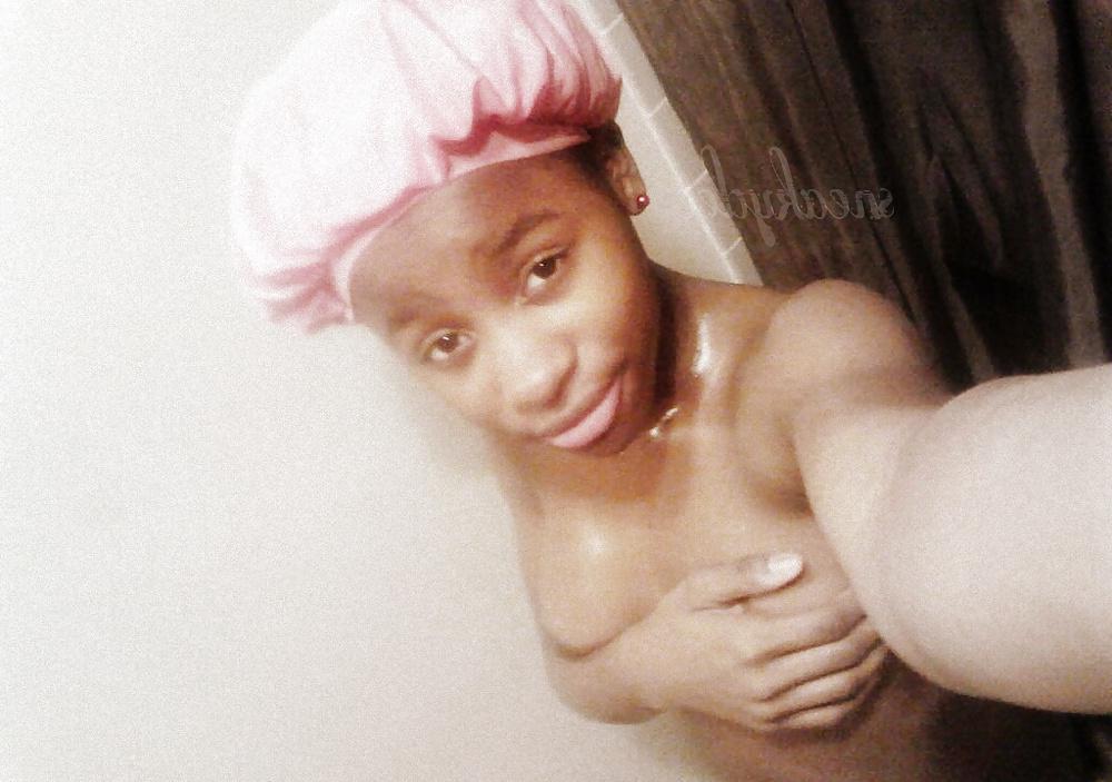 12P Some of My Best Ebony Amateurs