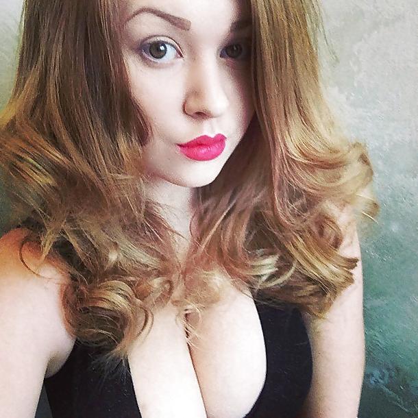 15P Big tits sexy amateur teen #215