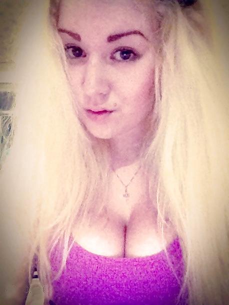 15P Big tits sexy amateur teen #215