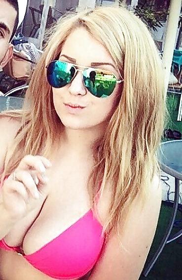 15P Big tits sexy amateur teen #215
