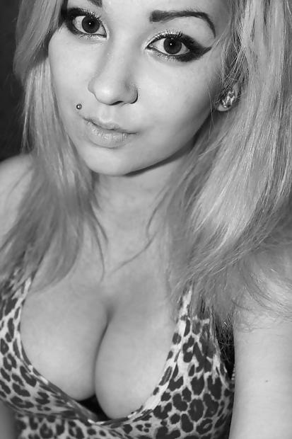 15P Big tits sexy amateur teen #215