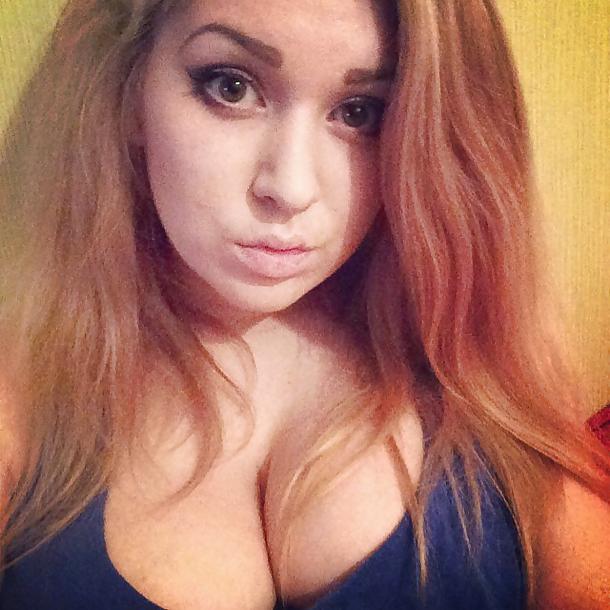 15P Big tits sexy amateur teen #215