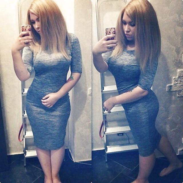 15P Big tits sexy amateur teen #215