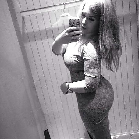 15P Big tits sexy amateur teen #215