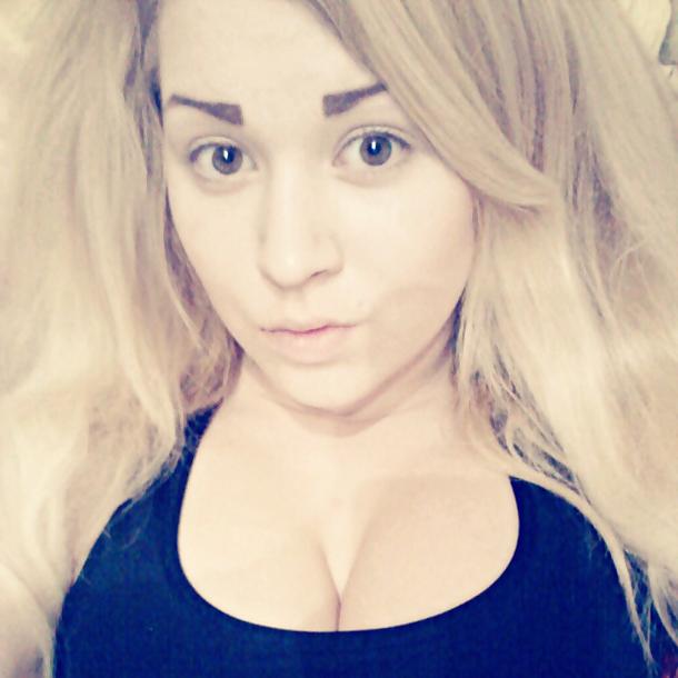 15P Big tits sexy amateur teen #215