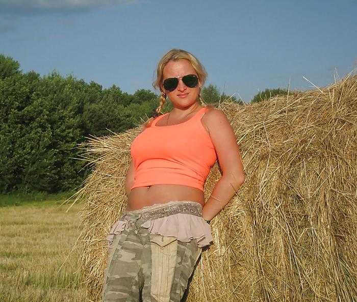 15P Big tits sexy amateur teen #216