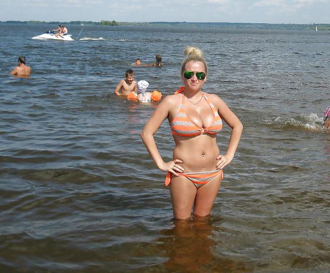 15P Big tits sexy amateur teen #216