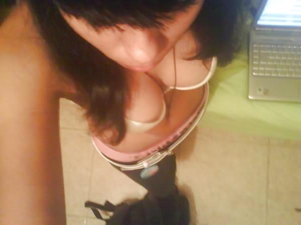 25P Amateur teen 3