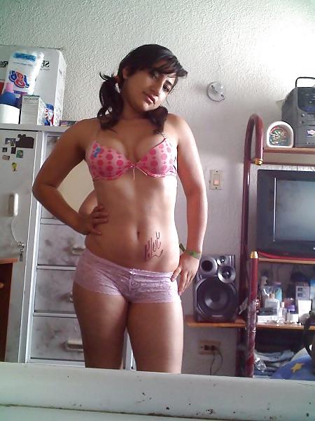 25P Amateur teen 3