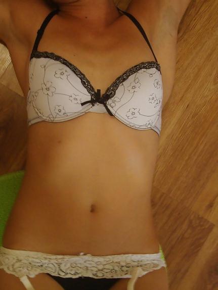 25P Amateur teen 3