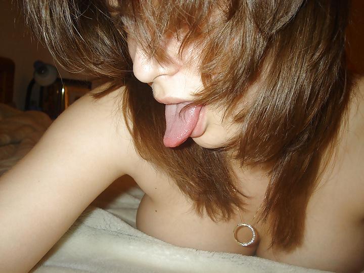 25P Amateur teen 3
